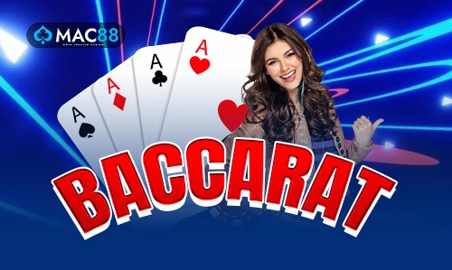 Live Baccarat