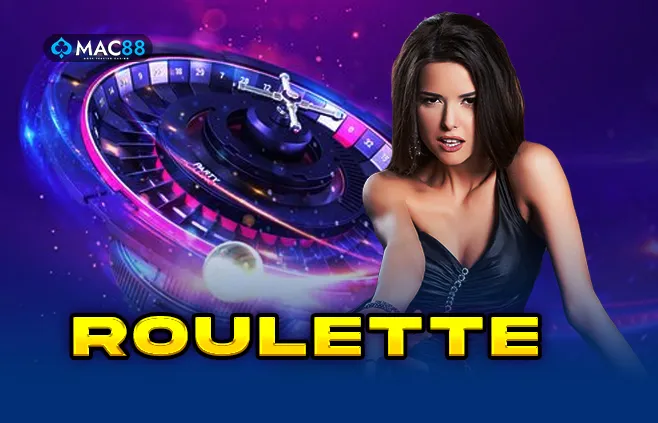 Live Roulette