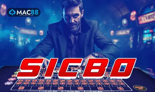 Dice games (Hi-Lo, Sic Bo)