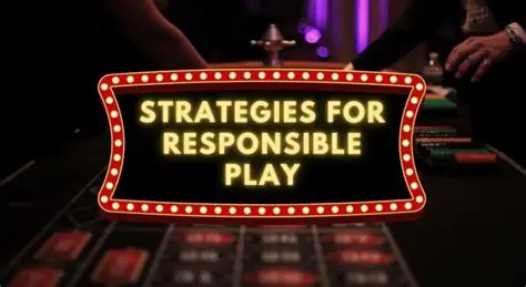 Responsible gaming on Laser247