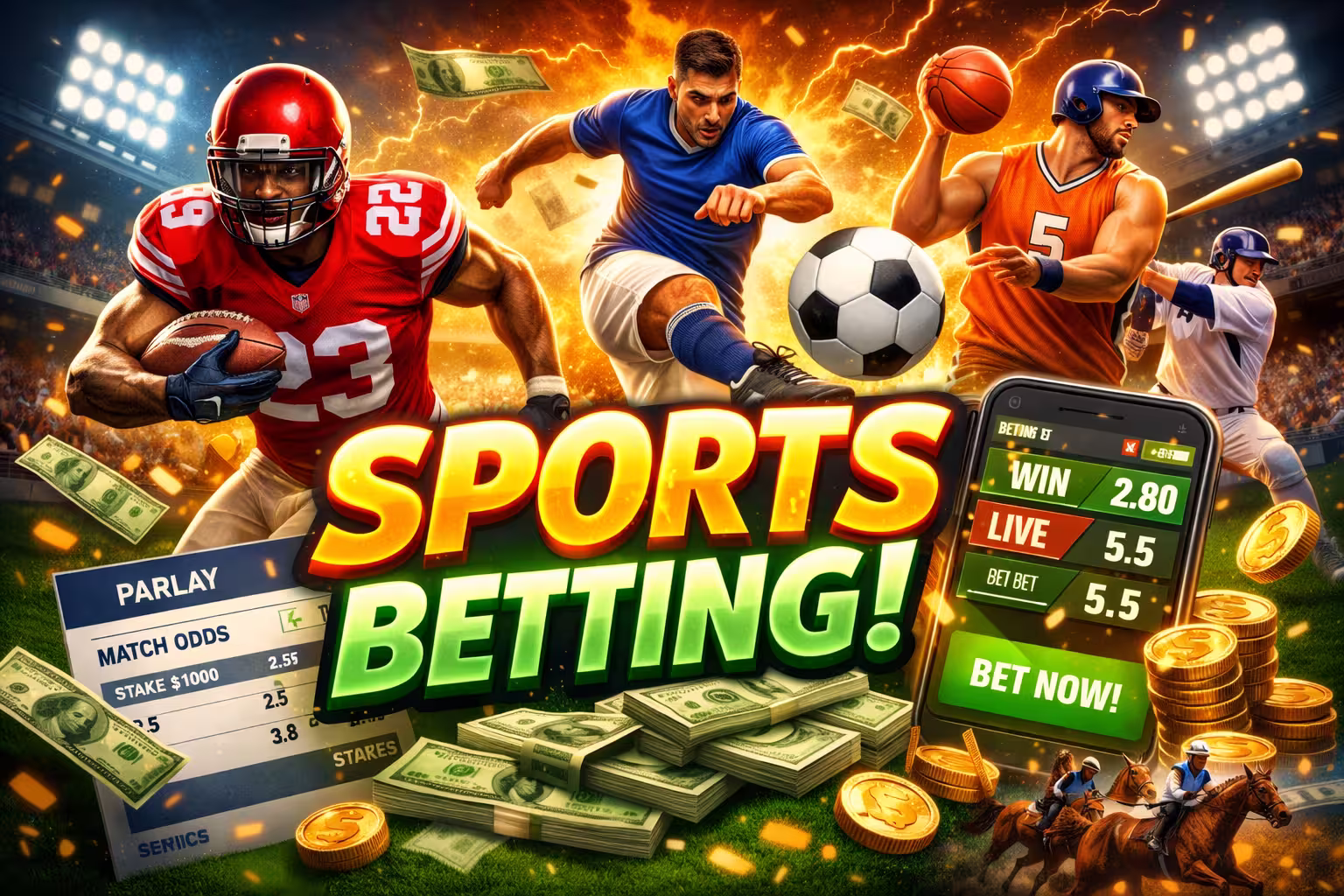 Laser247 sports platform overview